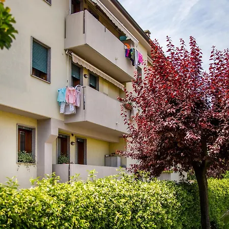 Vittoria - Catene Marghera
