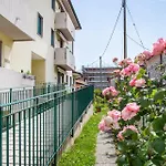 Apartmán Vittoria - Catene Marghera Benátky