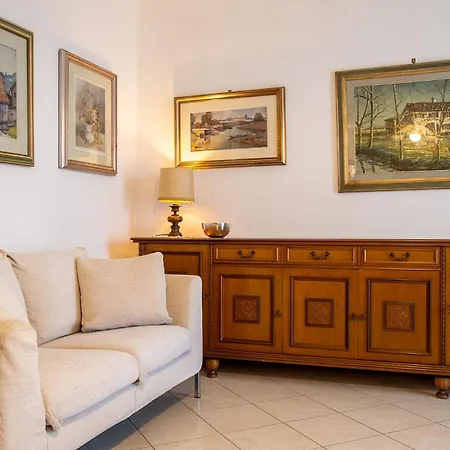 Appartement Vittoria Venetië