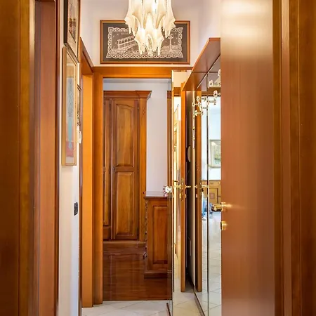 Vittoria - Catene Marghera Apartment