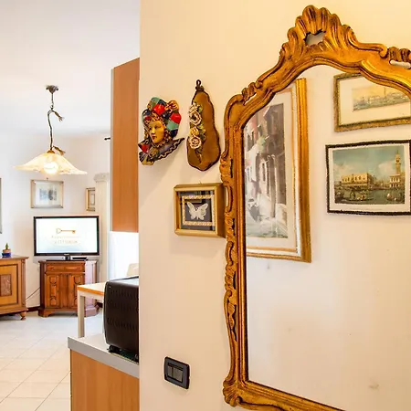 Apartment Vittoria - Catene Marghera