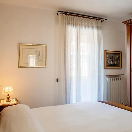 Appartement Vittoria *