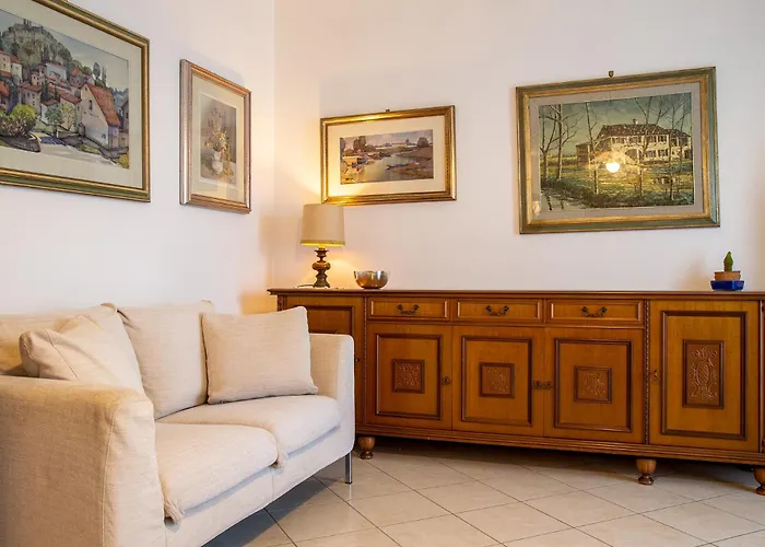 Appartement Vittoria Venetië