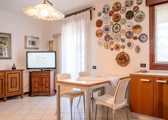 Appartement Vittoria