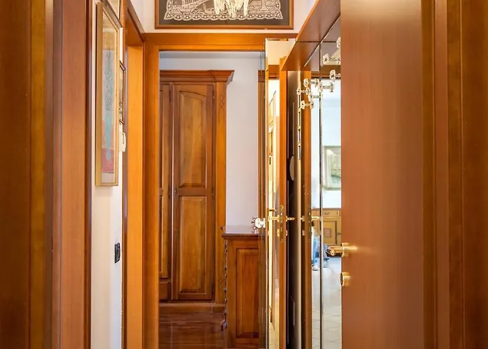 Vittoria Appartement