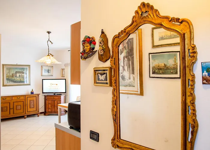 Appartement Vittoria