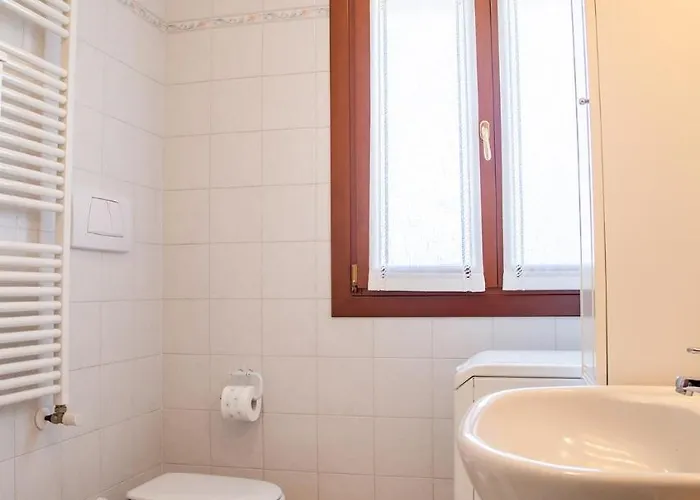 Vittoria Appartement