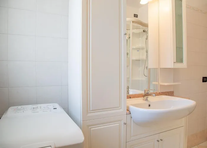 Vittoria Appartement *