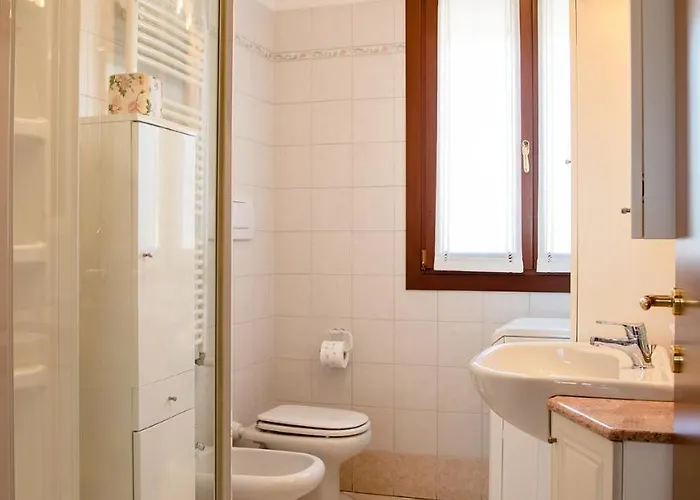 Appartement Vittoria *