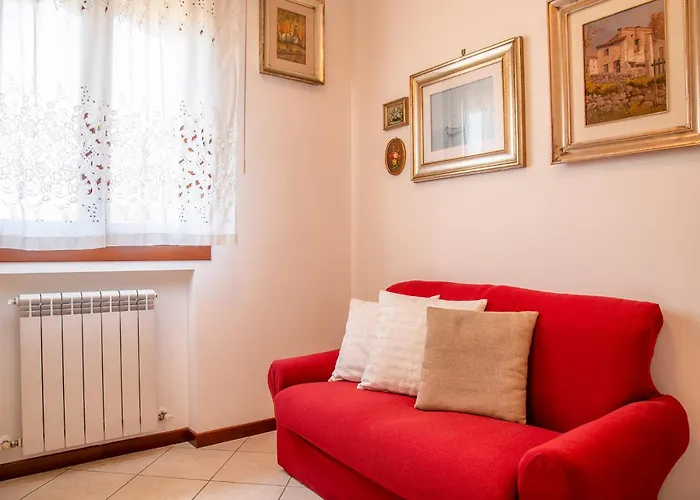 Appartement Vittoria