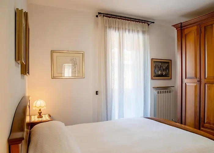 Appartement Vittoria *