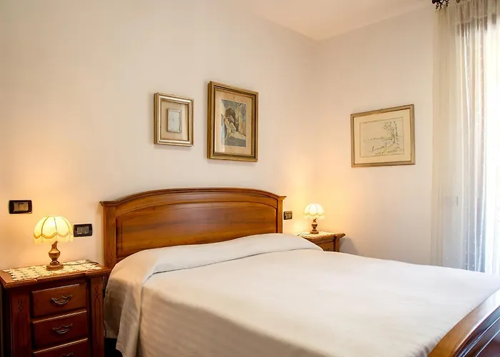 Vittoria Appartement Venetië