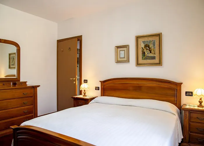 Vittoria Appartement