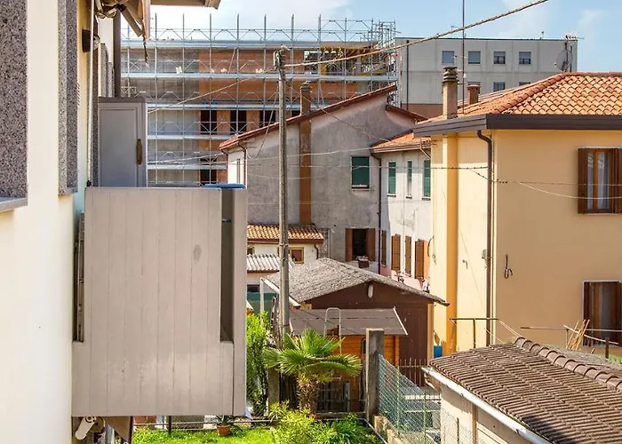 Vittoria Appartement