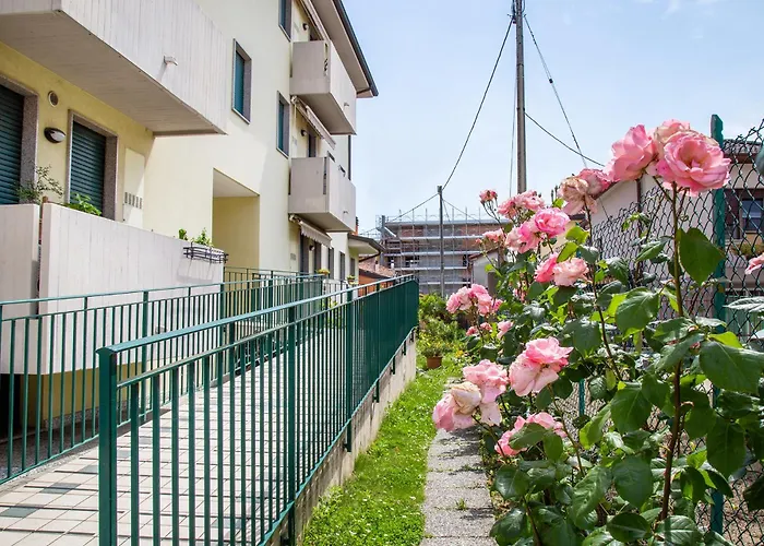 Appartement Vittoria Venetië