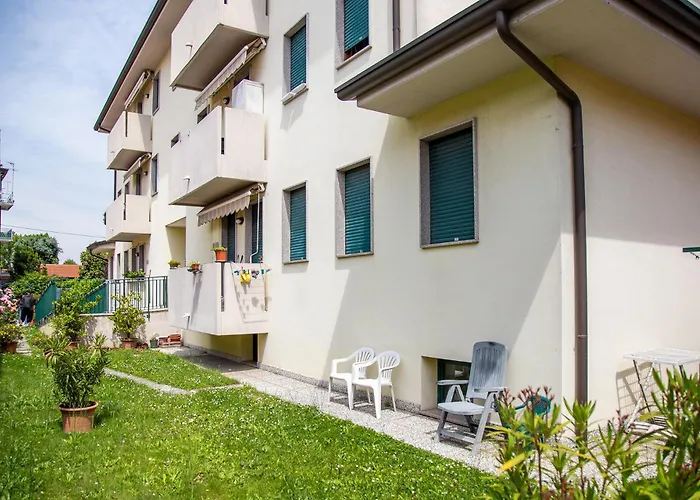 Vittoria Apartment
