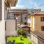 Vittoria - Catene Marghera 아파트