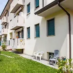 Vittoria - Catene Marghera 아파트