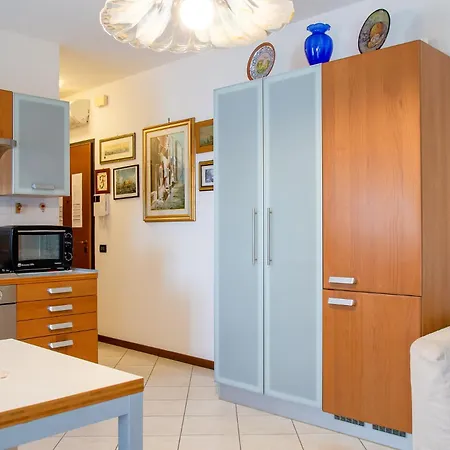 Vittoria Lägenhet *