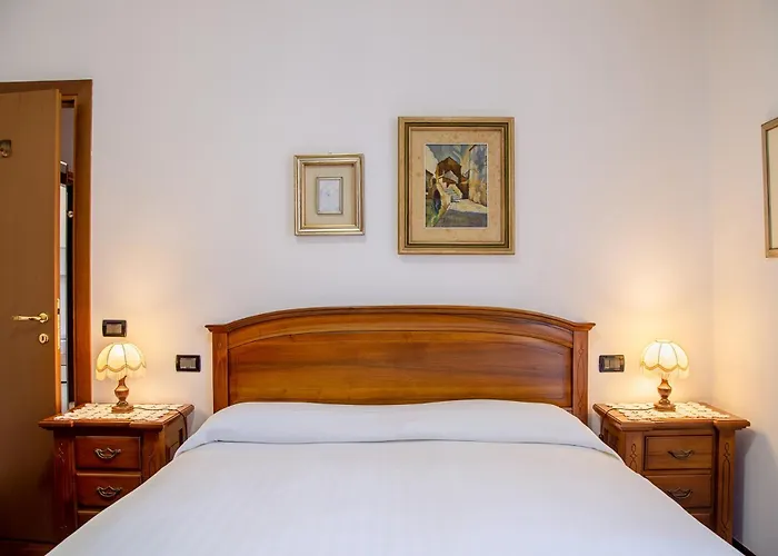 Vittoria Lägenhet Venedig